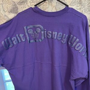 WDW Spirit Jersey- Medium